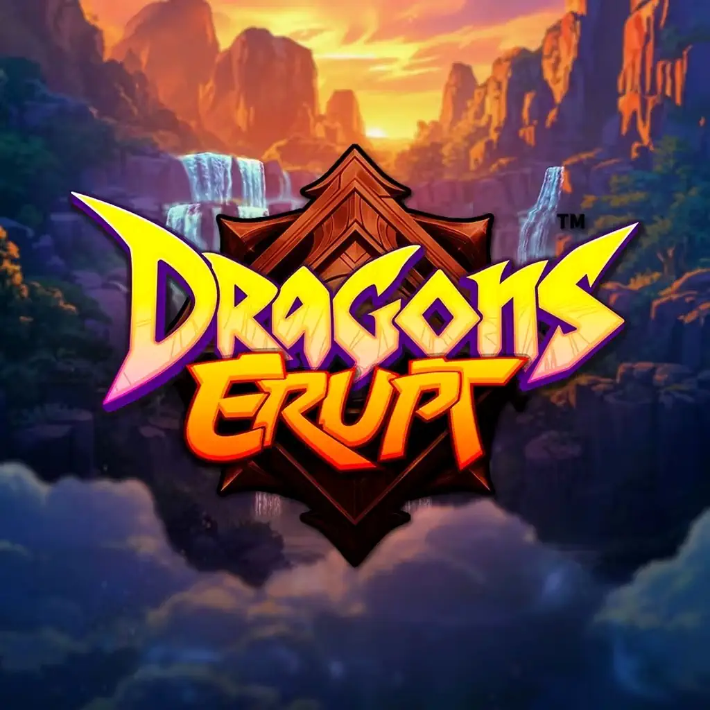 Правила слота Dragons Erupt - полное руководство по игре Правила слота Dragons Erupt - полное руководство по игре